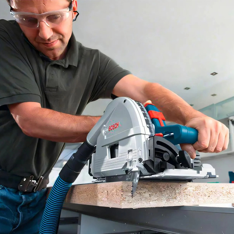 #BOSCH BLUE ЦИРКУЛЯР 165mm GKT 55 GCE #BOSCH BLUE ЦИРКУЛЯР 165mm GKT 55 GCE