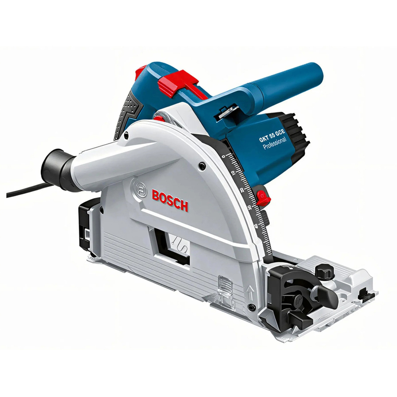 #BOSCH BLUE ЦИРКУЛЯР 165mm GKT 55 GCE #BOSCH BLUE ЦИРКУЛЯР 165mm GKT 55 GCE