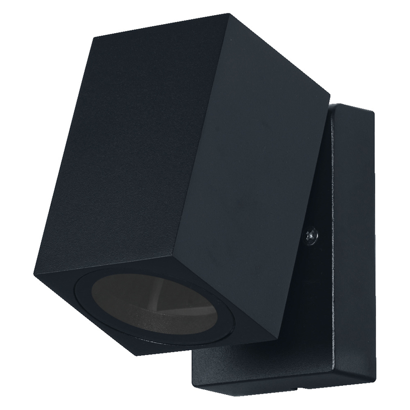 ФАСАДНО ТЯЛО GU10 IP44 BK ENDURA OSRAM ФАСАДНО ТЯЛО GU10 IP44 BK ENDURA OSRAM