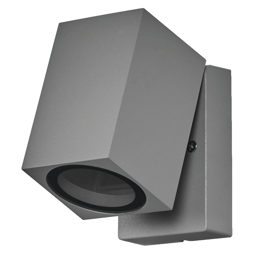 ФАСАДНО ТЯЛО GU10 IP44 SIL ENDURA OSRAM ФАСАДНО ТЯЛО GU10 IP44 SIL ENDURA OSRAM