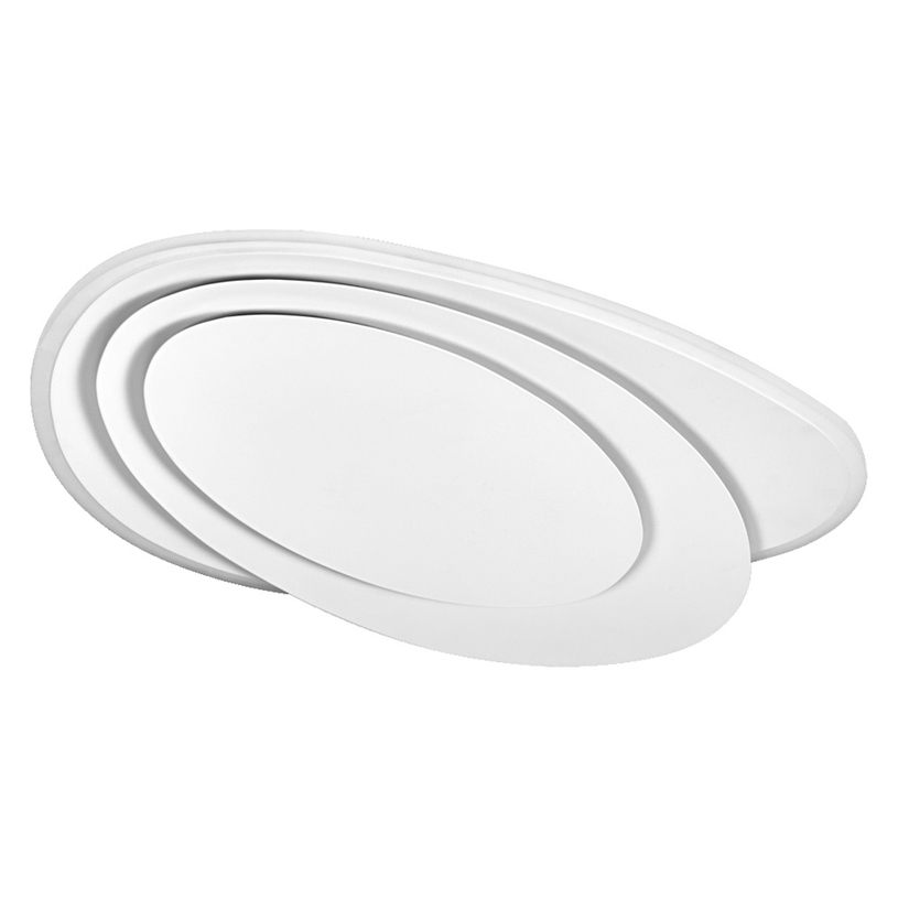 LED ПЛАФОН 50W CCT 5800LM ДУ ORBIS OSRAM LED ПЛАФОН 50W CCT 5800LM ДУ ORBIS OSRAM