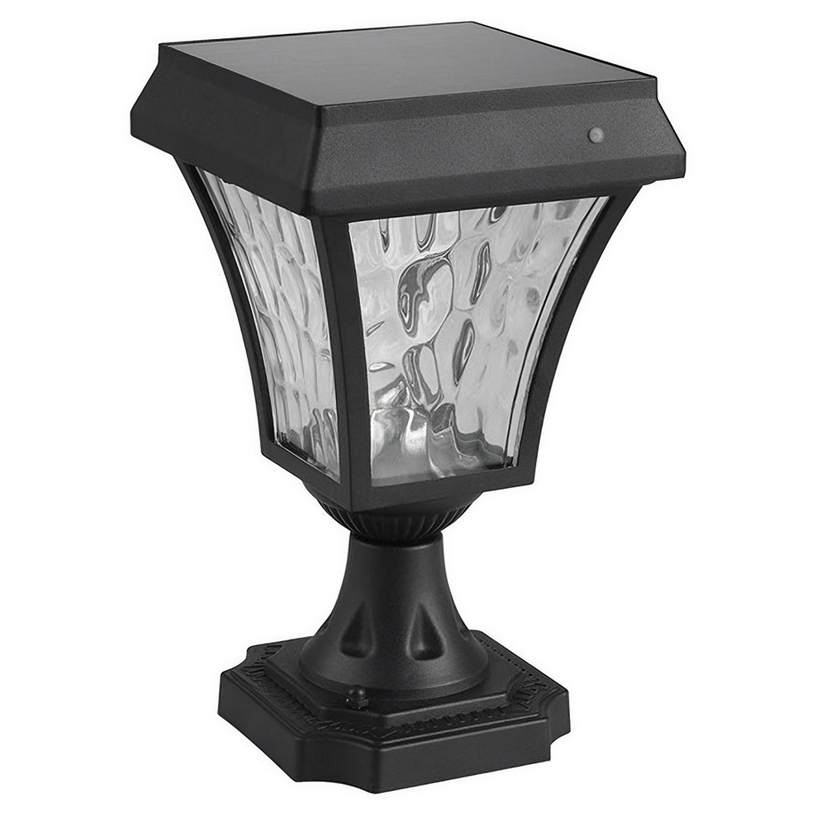LED СОЛАРНА ГРАДИНСКА ЛАМПА 24CM V-TAC LED СОЛАРНА ГРАДИНСКА ЛАМПА 24CM V-TAC