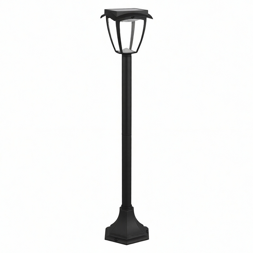 LED СОЛАРНА ГРАДИНСКА ЛАМПА 94CM V-TAC LED СОЛАРНА ГРАДИНСКА ЛАМПА 94CM V-TAC