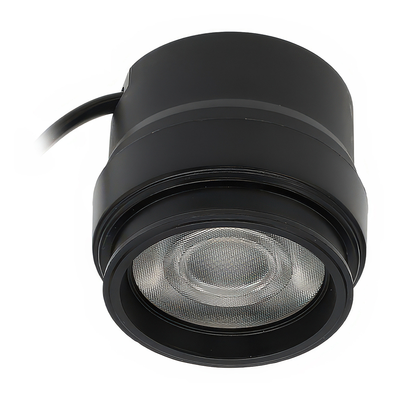 LED ЛУНА 11W CCT ЧЕРНА FUTURA VITO LED ЛУНА 11W CCT ЧЕРНА FUTURA VITO