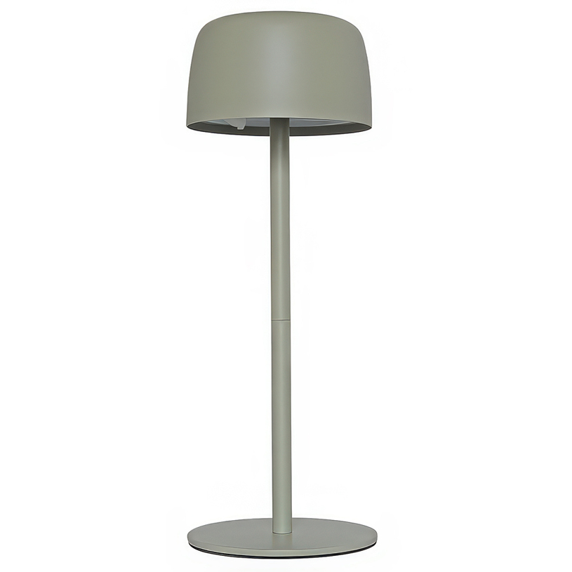 LED НАСТОЛНА ЛАМПА 3W ЗЕЛЕНА SELENA VITO LED НАСТОЛНА ЛАМПА 3W ЗЕЛЕНА SELENA VITO