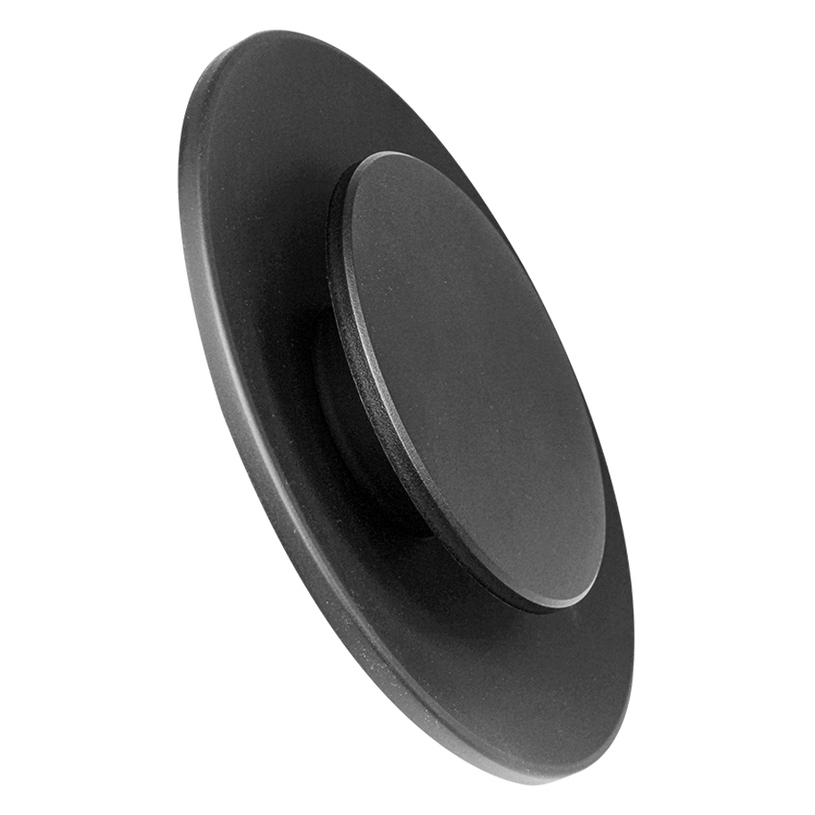 LED АПЛИК 9W CCT ЧЕРЕН PUNTO-S VITO LED АПЛИК 9W CCT ЧЕРЕН PUNTO-S VITO