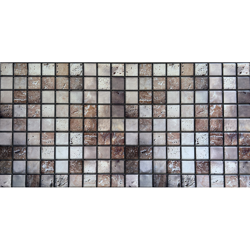 PVC ПАНЕЛ L9013 96X48 СМ PVC ПАНЕЛ L9013 96X48 СМ