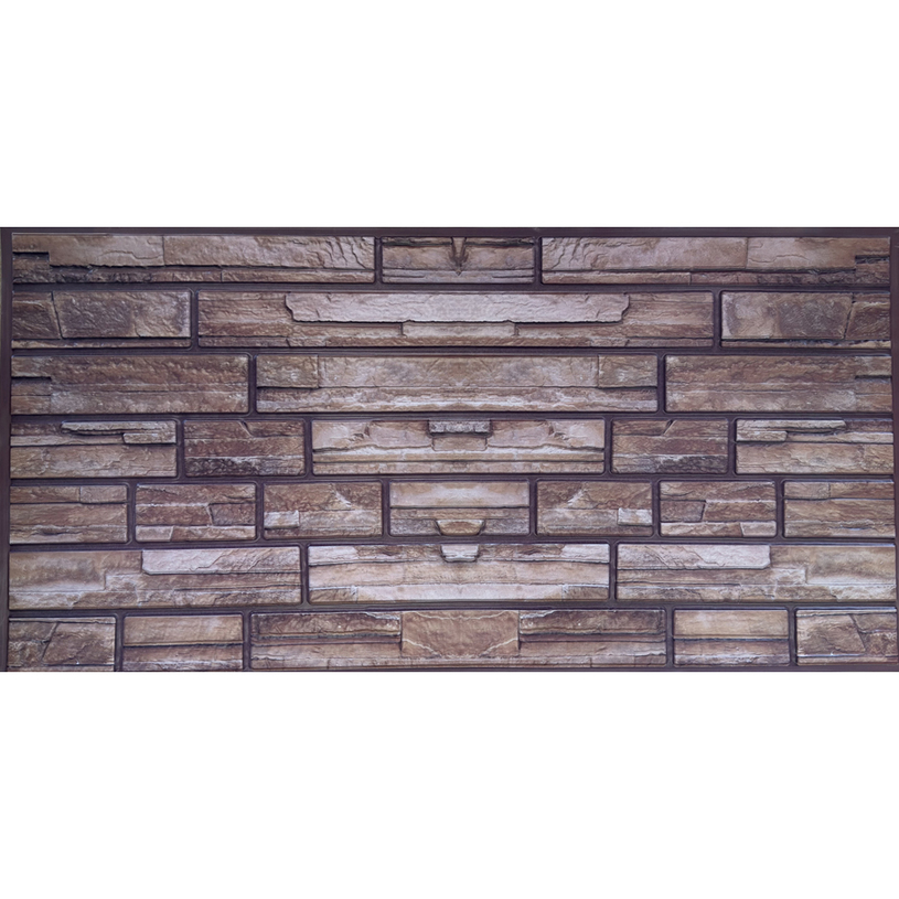 PVC ПАНЕЛ 9053 96X48 СМ PVC ПАНЕЛ 9053 96X48 СМ