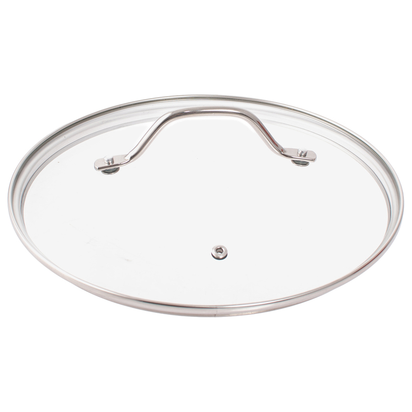 ТЕНДЖЕРА С КАПАК 24CM SENSATION B9874604 ТЕНДЖЕРА С КАПАК 24CM SENSATION B9874604