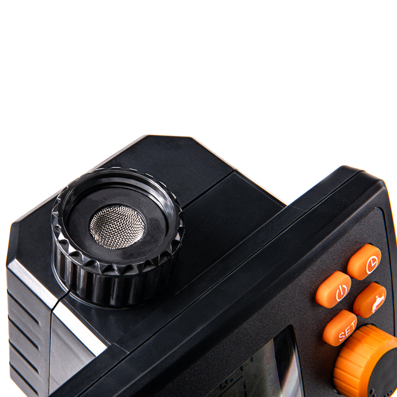 BRADAS ЕЛ. ТАЙМЕР ЗА ПОЛИВАНЕ ECO-3139 BRADAS ЕЛ. ТАЙМЕР ЗА ПОЛИВАНЕ ECO-3139