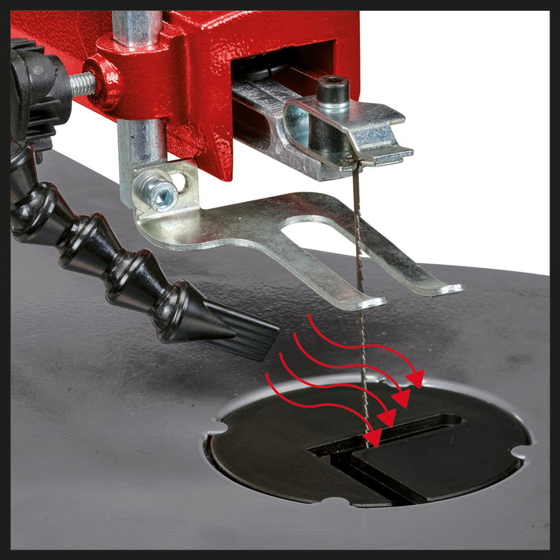 EINHELL КОНТУРЕН ТРИОН TC-SS 406 E EINHELL КОНТУРЕН ТРИОН TC-SS 406 E