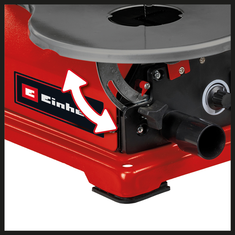EINHELL КОНТУРЕН ТРИОН TC-SS 406 E EINHELL КОНТУРЕН ТРИОН TC-SS 406 E