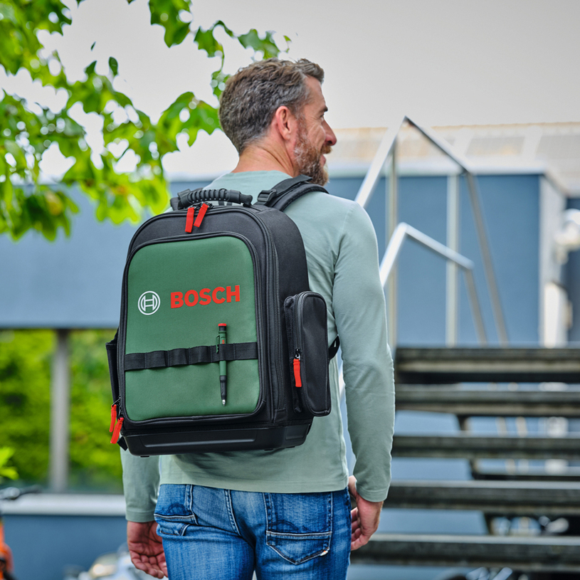 BOSCH РАНИЦА ЗА ИНСТРУМЕНТИ BOSCH РАНИЦА ЗА ИНСТРУМЕНТИ