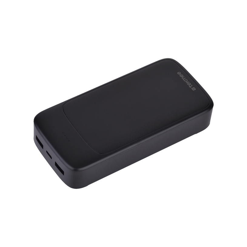 ВЪНШНА БАТЕРИЯ 20000MAH USB/TYPE-C ВЪНШНА БАТЕРИЯ 20000MAH USB/TYPE-C