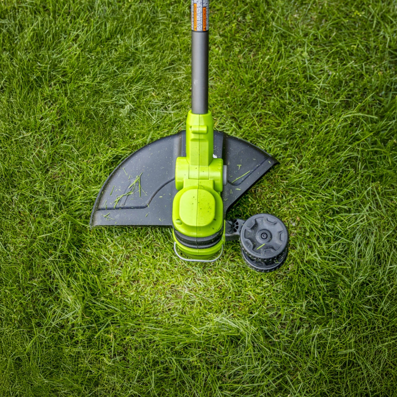 GREENWORKS АКУМ.БЕЗЧ.ТРИМЕР 2113007UB GREENWORKS АКУМ.БЕЗЧ.ТРИМЕР 2113007UB