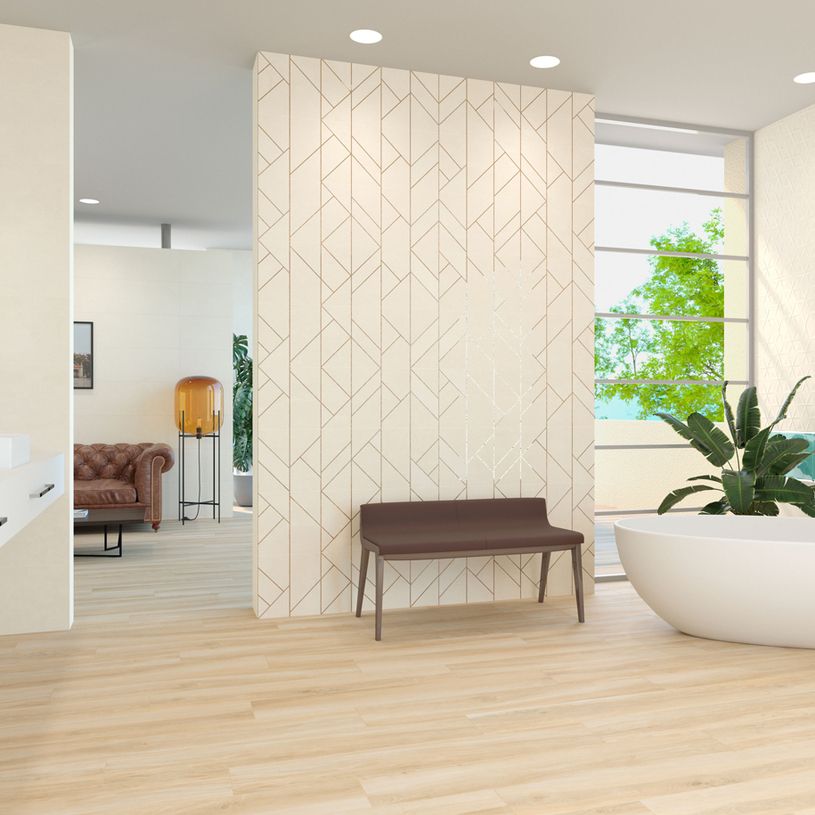 #ФАЯНС COSMOPOLITA SAND 33.3X100 2.00^ #ФАЯНС COSMOPOLITA SAND 33.3X100 2.00^