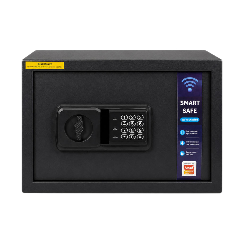 NEXTOOL СМАРТ СЕЙФ SDS-30 NEXTOOL СМАРТ СЕЙФ SDS-30