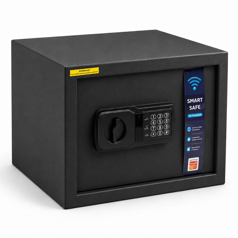NEXTOOL СМАРТ СЕЙФ SDS-30 NEXTOOL СМАРТ СЕЙФ SDS-30