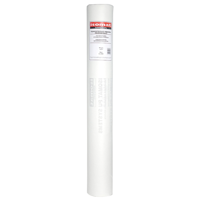 ПОЛИЕСТЕРЕН ПЛАТ 30GR/M2 ROLL 1M X 100M ПОЛИЕСТЕРЕН ПЛАТ 30GR/M2 ROLL 1M X 100M