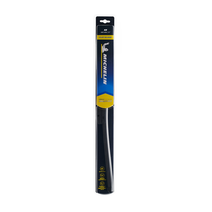 MICHELIN ЧИСТАЧКА MULTI-FIT 53СМ MICHELIN ЧИСТАЧКА MULTI-FIT 53СМ