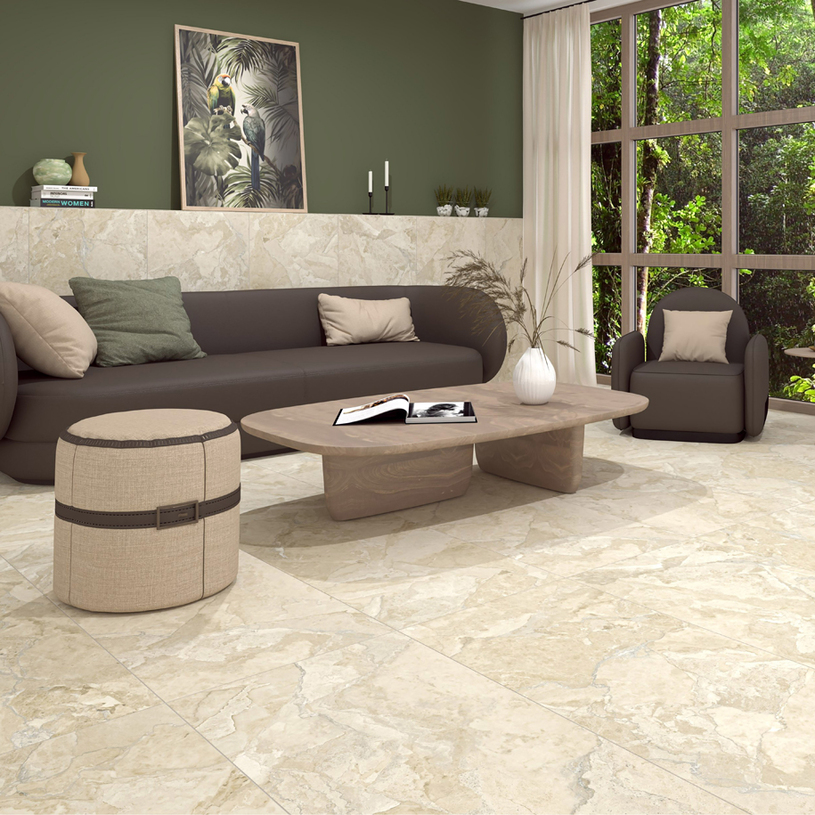 ГРАНИТОГРЕС CARMELO BEIGE 60X120 1.44 ГРАНИТОГРЕС CARMELO BEIGE 60X120 1.44