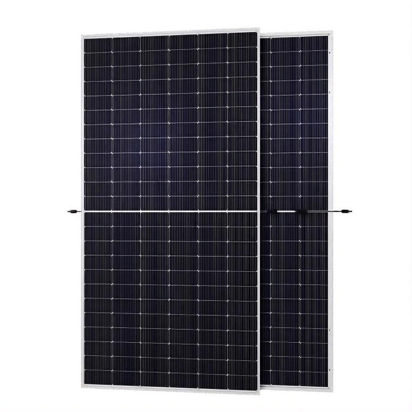 МОНО СОЛАРЕН ПАНЕЛ 590W V-TAC МОНО СОЛАРЕН ПАНЕЛ 590W V-TAC