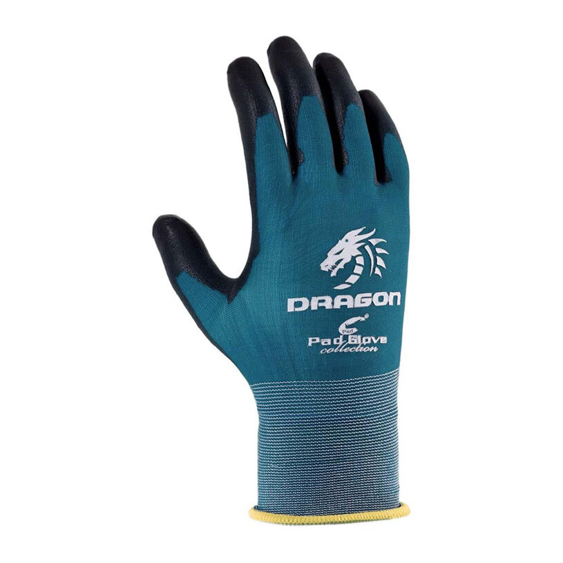 PAD GLOVE РАБ.РЪКАВИЦИ DRAGON Р-Р9/L PAD GLOVE РАБ.РЪКАВИЦИ DRAGON Р-Р9/L