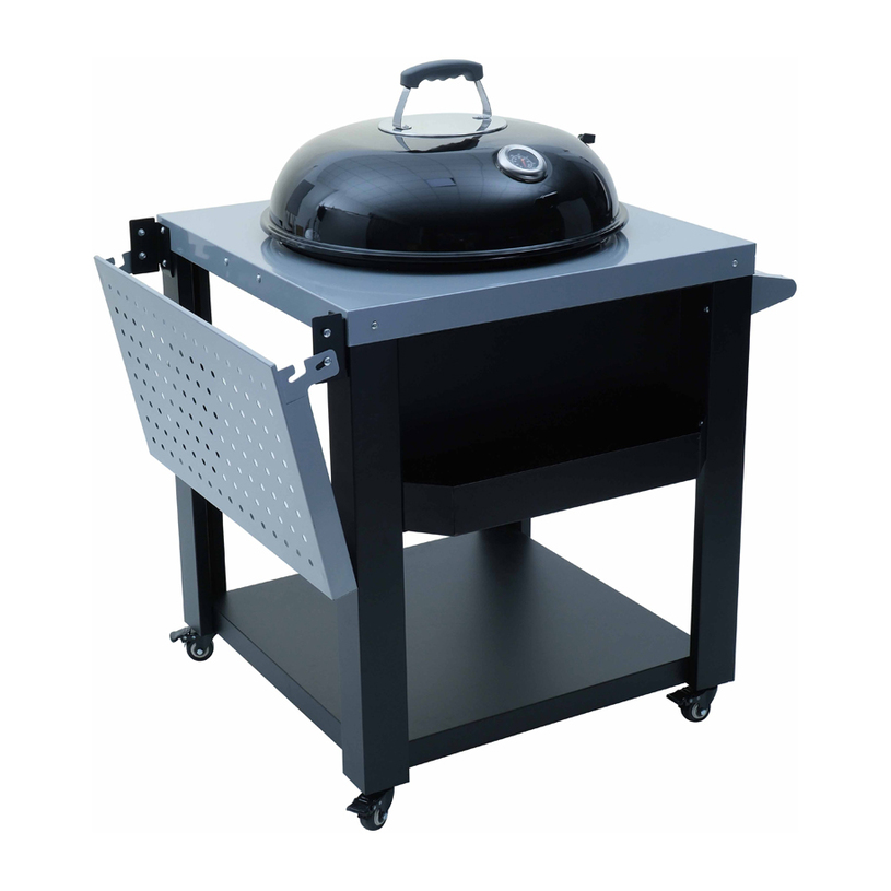 БАРБЕКЮ KIТCHEN S 116.5x74x108cm БАРБЕКЮ KIТCHEN S 116.5x74x108cm