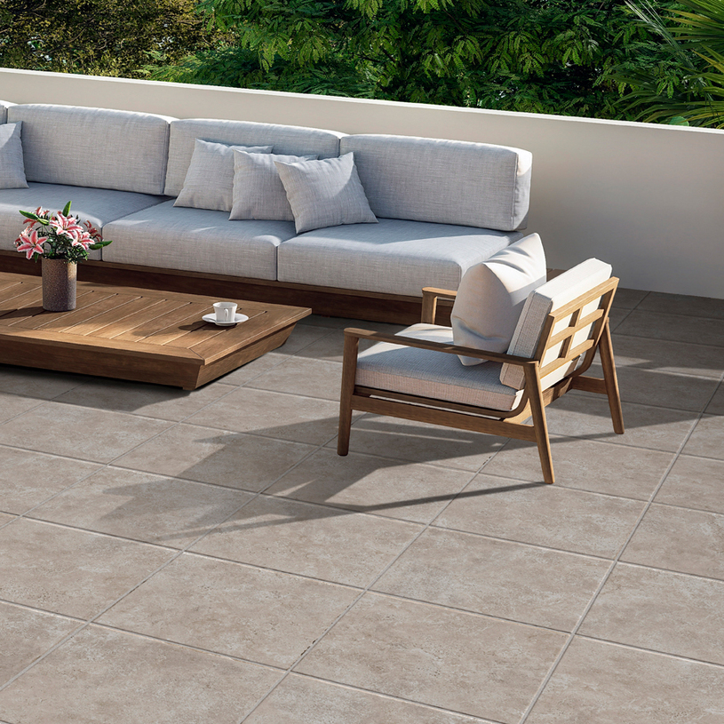 ГРАНИТОГРЕС ROMA BEIGE 50X50 1.25 ГРАНИТОГРЕС ROMA BEIGE 50X50 1.25