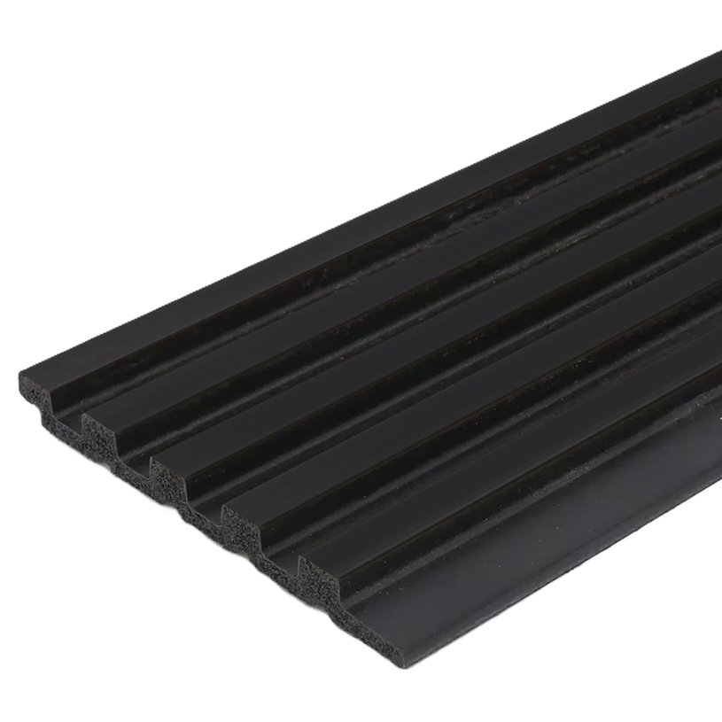 PVC ПАНЕЛ ЧЕРЕН 16 270Х12Х1.2 СМ PVC ПАНЕЛ ЧЕРЕН 16 270Х12Х1.2 СМ