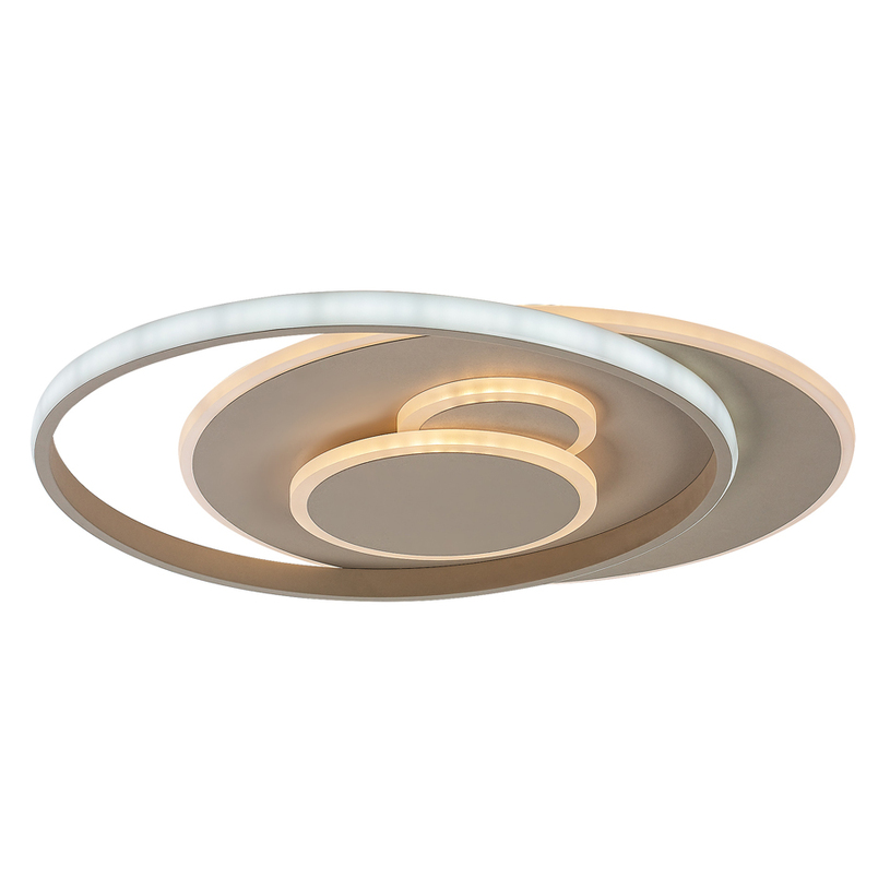 LED ПЛАФОН 57W 48.5 BRANTIEL RABALUX LED ПЛАФОН 57W 48.5 BRANTIEL RABALUX