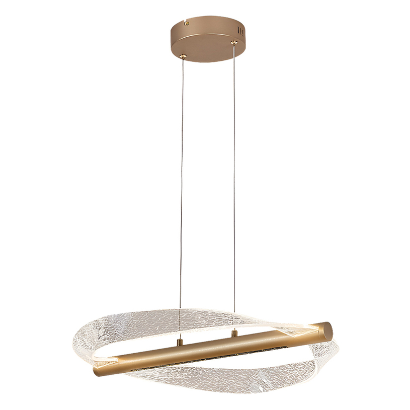 LED ПЕНДЕЛ 24W 3K 52CM OLYSSIA RABALUX LED ПЕНДЕЛ 24W 3K 52CM OLYSSIA RABALUX