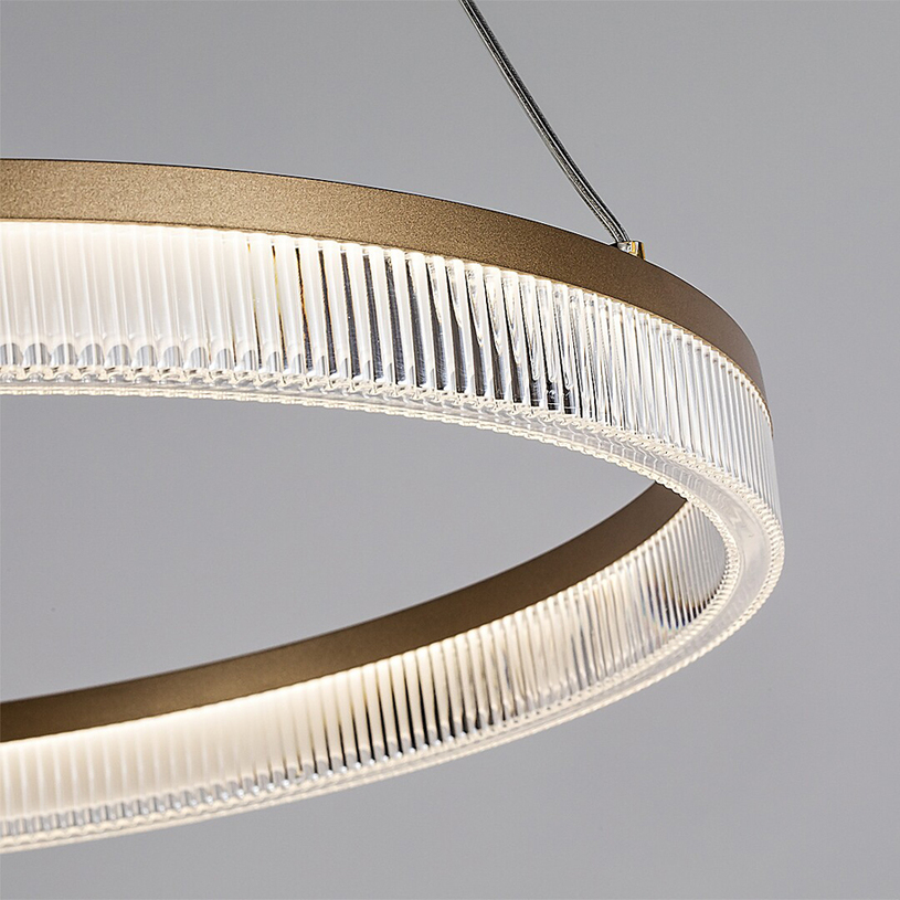 LED ПЕНДЕЛ 24W CCT 50CM RIVONA RABALUX LED ПЕНДЕЛ 24W CCT 50CM RIVONA RABALUX