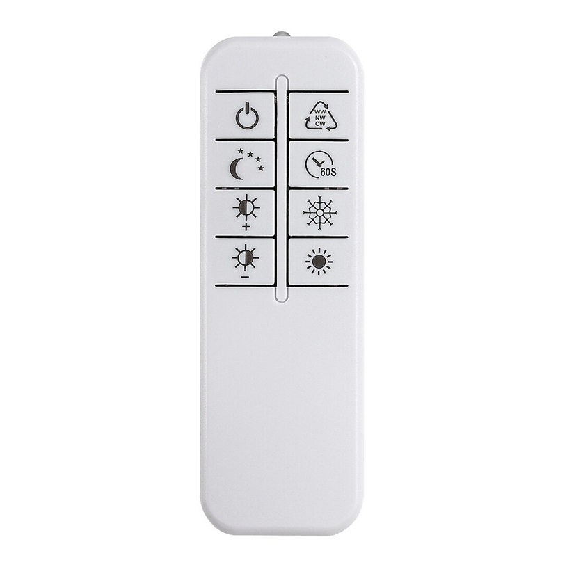 LED ПЕНДЕЛ 24W CCT 50CM RIVONA RABALUX LED ПЕНДЕЛ 24W CCT 50CM RIVONA RABALUX