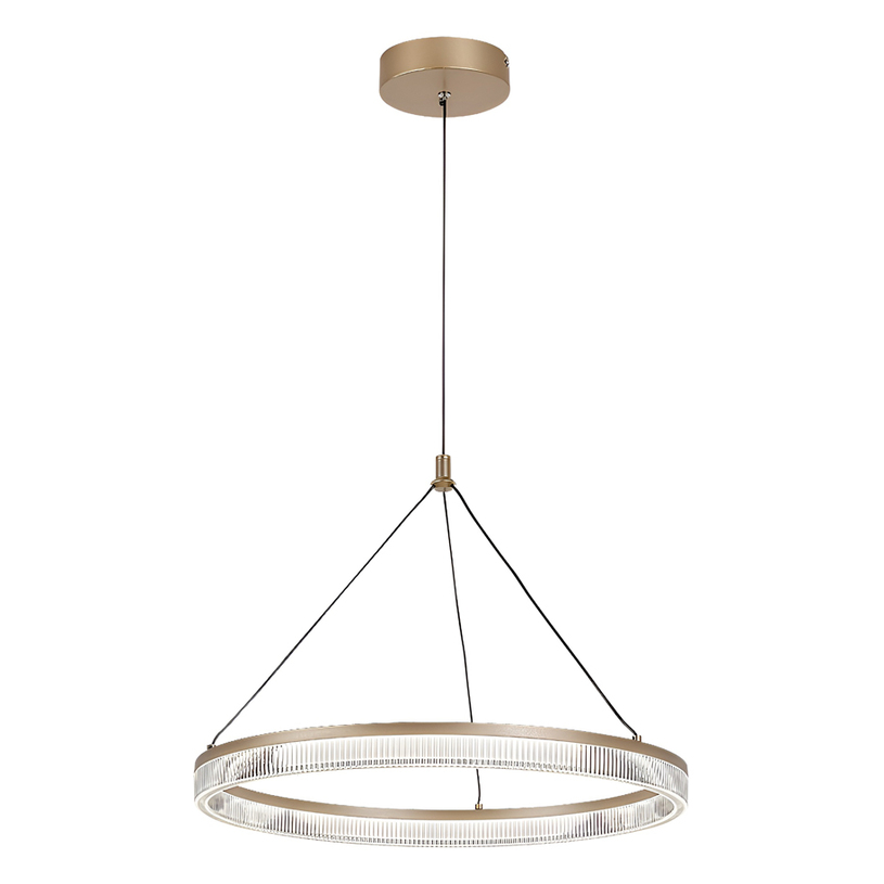 LED ПЕНДЕЛ 24W CCT 50CM RIVONA RABALUX LED ПЕНДЕЛ 24W CCT 50CM RIVONA RABALUX