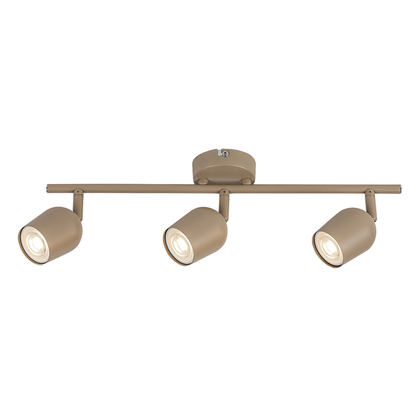 ПЛАФОН GU10 3Х15W 45CM LIANET RABALUX ПЛАФОН GU10 3Х15W 45CM LIANET RABALUX