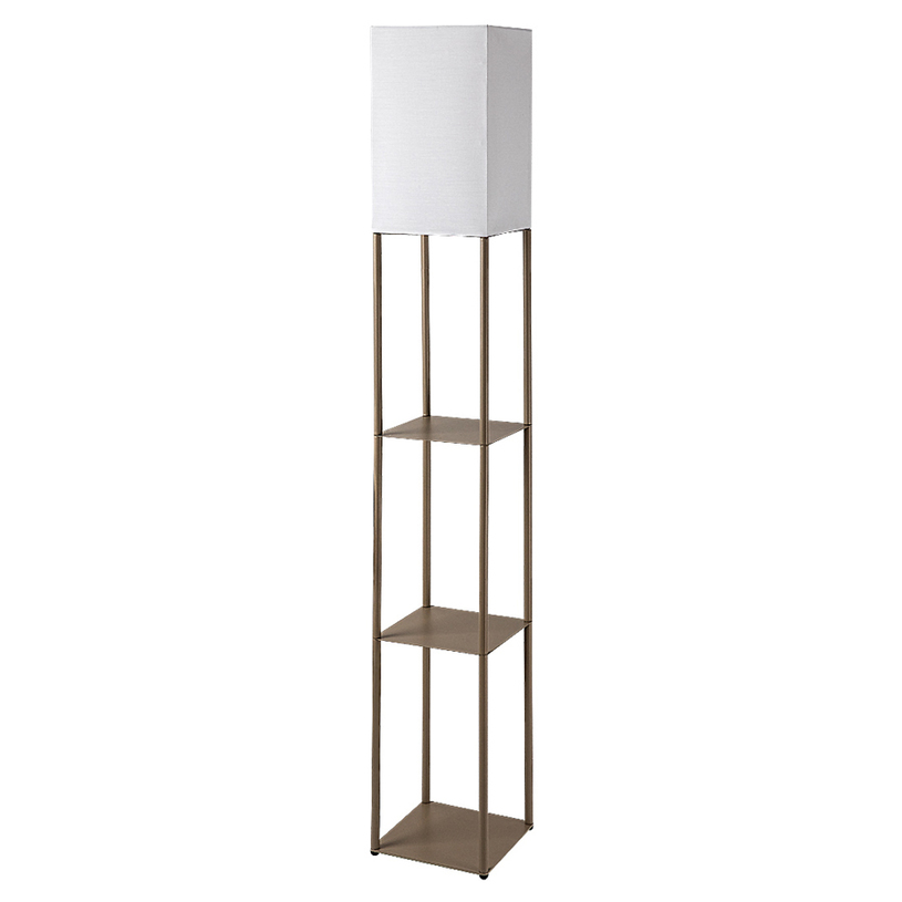 ЛАМПИОН Е27 40W 150CM СИВ BRONN RABALUX ЛАМПИОН Е27 40W 150CM СИВ BRONN RABALUX