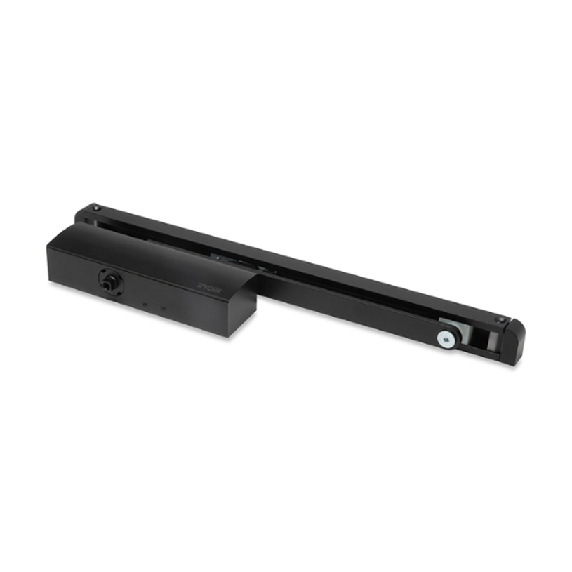 RYOBI АВТОМАТ ЗА ВРАТА D-1200T BLACK RYOBI АВТОМАТ ЗА ВРАТА D-1200T BLACK