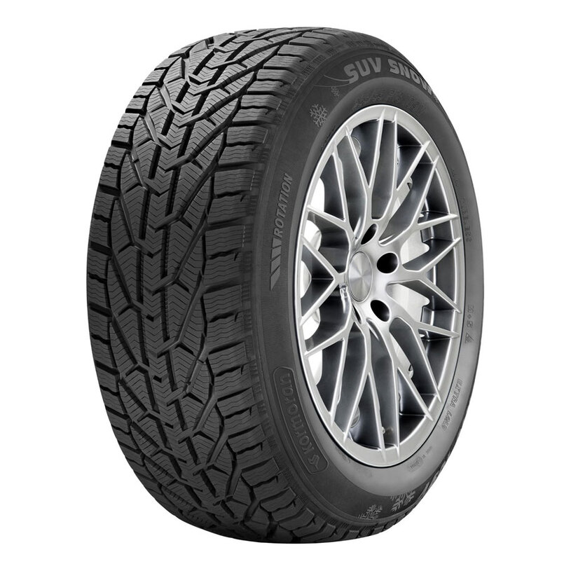 ЗИМНА ГУМА KORMORAN 235/55R18 104H SUV ЗИМНА ГУМА KORMORAN 235/55R18 104H SUV