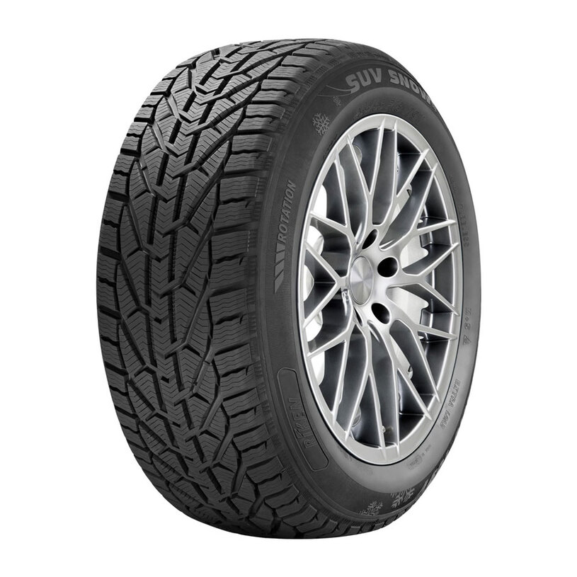 ЗИМНА ГУМА RIKEN 215/65R16 102H SUV ЗИМНА ГУМА RIKEN 215/65R16 102H SUV