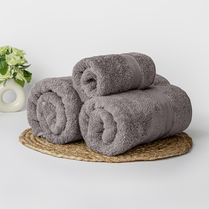 КЪРПА АЛЕКСАНДРИЯ 30Х50 СИВО 630 G/M2 КЪРПА АЛЕКСАНДРИЯ 30Х50 СИВО 630 G/M2