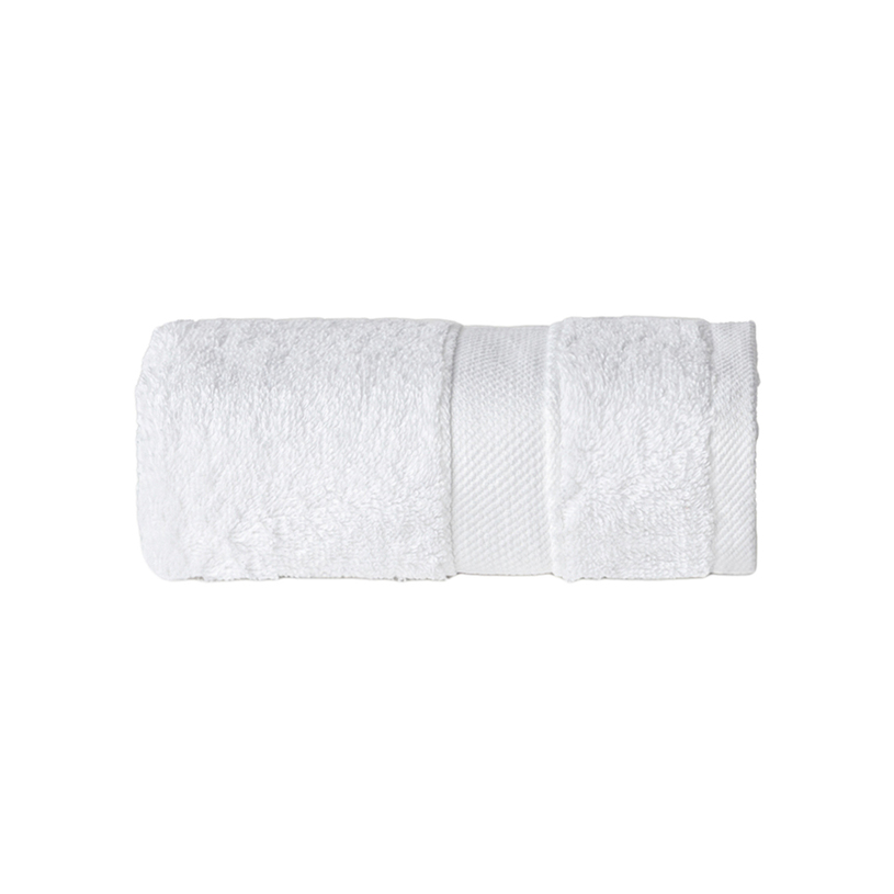 КЪРПА АЛЕКСАНДРИЯ 30Х50 БЯЛО 630 G/M2 КЪРПА АЛЕКСАНДРИЯ 30Х50 БЯЛО 630 G/M2