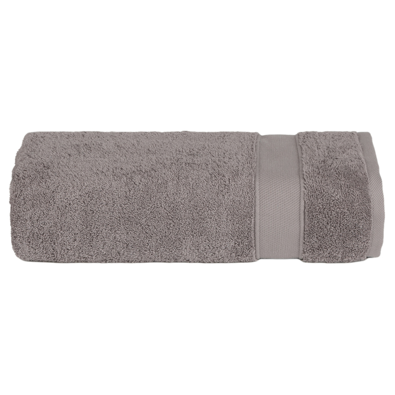 КЪРПА АЛЕКСАНДРИЯ 70Х140 СИВО 630 G/M2 КЪРПА АЛЕКСАНДРИЯ 70Х140 СИВО 630 G/M2