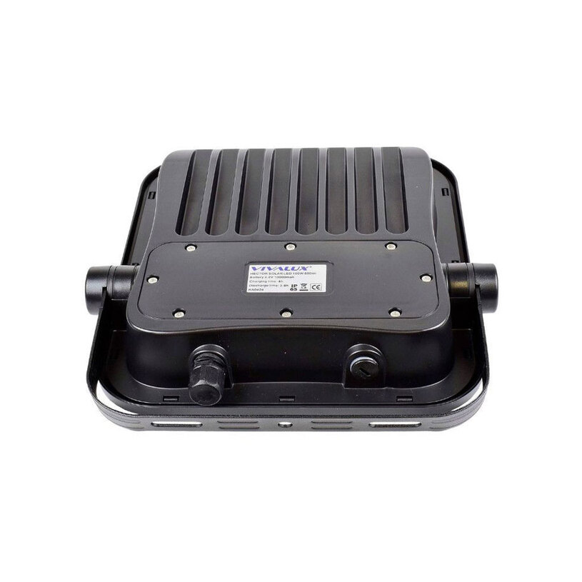 СОЛАРЕН LED ПРОЖЕКТОР 100W HECTOR VIVA СОЛАРЕН LED ПРОЖЕКТОР 100W HECTOR VIVA