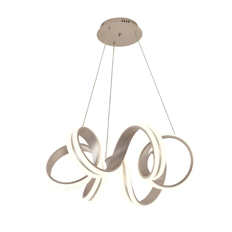 LED ПЕНДЕЛ 69W CCT ДУ PICA FLORA D-IL LED ПЕНДЕЛ 69W CCT ДУ PICA FLORA D-IL