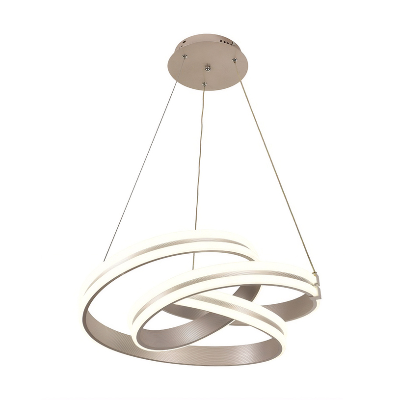 LED ПЕНДЕЛ 69W ДУ PICA SPIRAL D-IL LED ПЕНДЕЛ 69W ДУ PICA SPIRAL D-IL