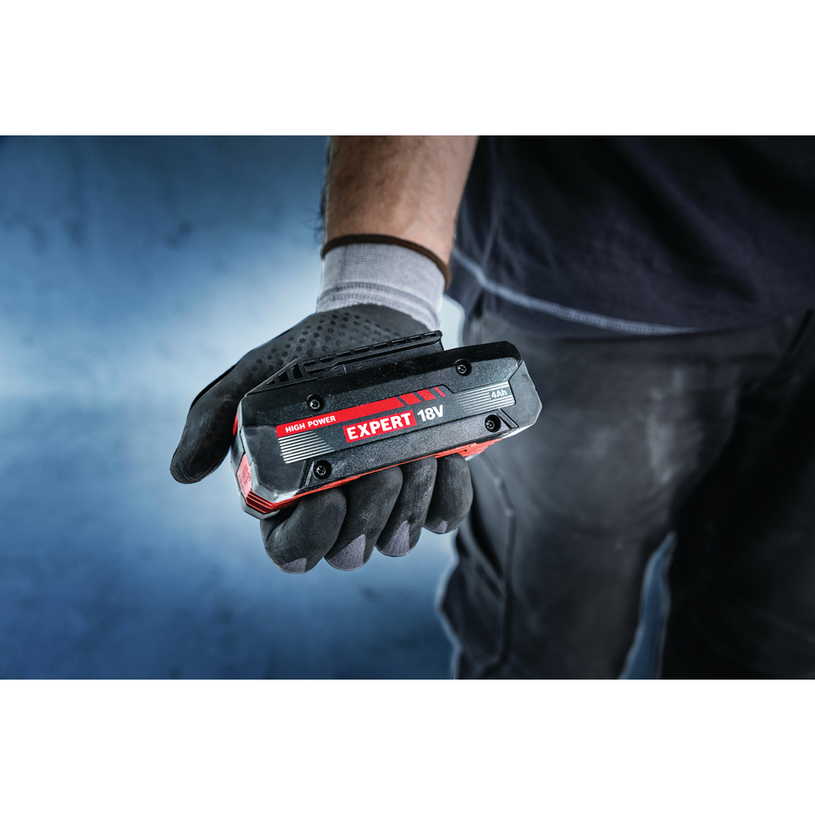 BOSCH АКУМУЛАТОРНА БАТЕРИЯ EXBA18V-40 BOSCH АКУМУЛАТОРНА БАТЕРИЯ EXBA18V-40