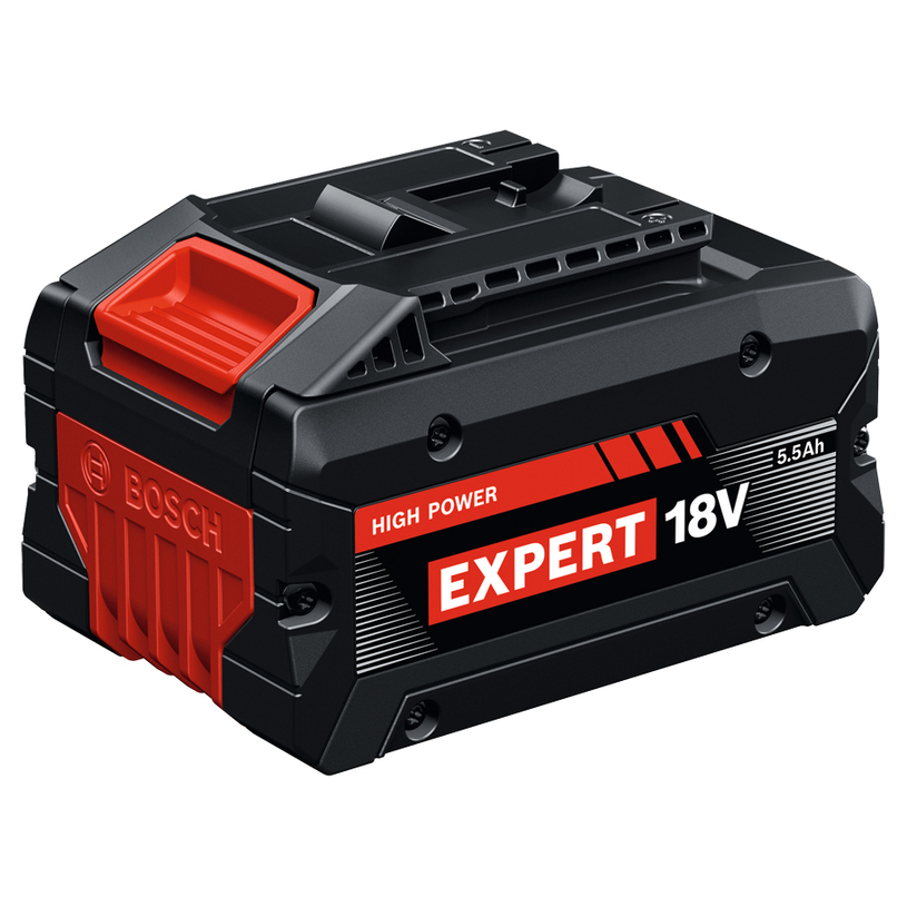 BOSCH АКУМУЛАТОРНА БАТЕРИЯ EXBA18V-55 BOSCH АКУМУЛАТОРНА БАТЕРИЯ EXBA18V-55