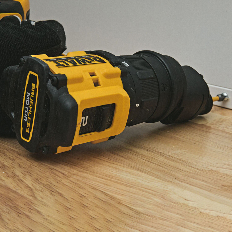 DEWALT АКУМ. БЕЗЧ. БОРМ. DCD803M1T-QW DEWALT АКУМ. БЕЗЧ. БОРМ. DCD803M1T-QW