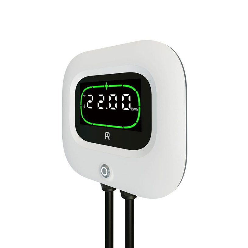 ЗАРЯДНА СТАНЦИЯ RHEIDONTECH WB500-22 kW ЗАРЯДНА СТАНЦИЯ RHEIDONTECH WB500-22 kW
